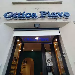 Bild von Ottica Piave