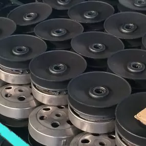 Bild von MPI Distribution