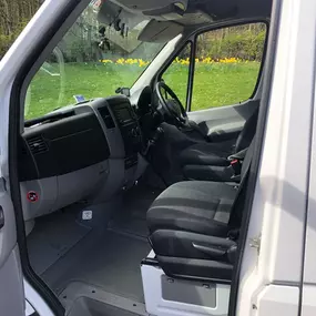 Bild von G L Minibuses