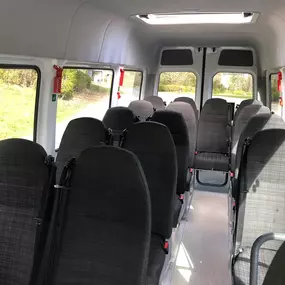 Bild von G L Minibuses