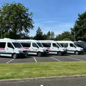 Bild von G L Minibuses