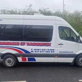 Bild von G L Minibuses