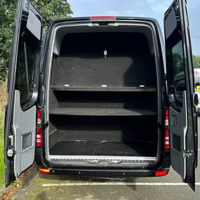 Bild von G L Minibuses