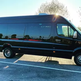 Bild von G L Minibuses