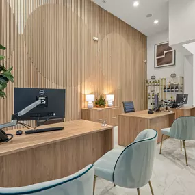 Bild von Luxe of Buda