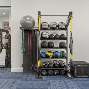 Bild von Luxe of Buda