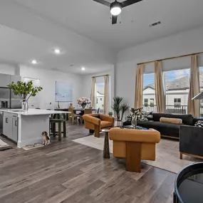 Bild von Luxe of Buda