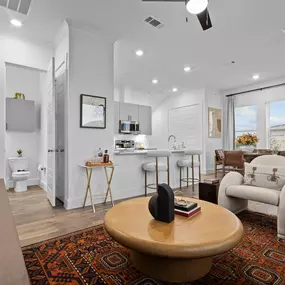 Bild von Luxe of Buda