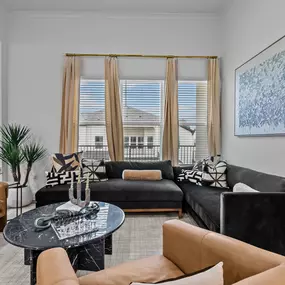 Bild von Luxe of Buda