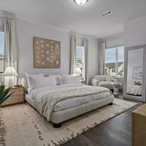 Bild von Luxe of Buda