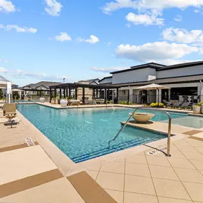 Bild von Luxe of Buda