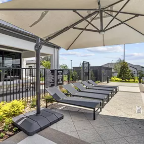 Bild von Luxe of Buda