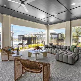 Bild von Luxe of Buda