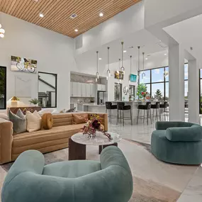 Bild von Luxe of Buda