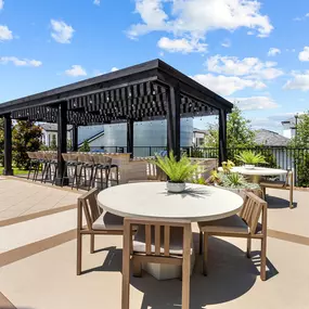 Bild von Luxe of Buda