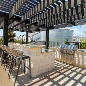 Bild von Luxe of Buda