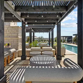 Bild von Luxe of Buda