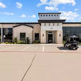 Bild von Luxe of Buda