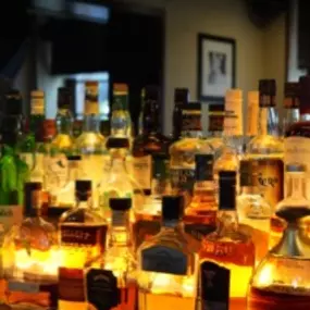 Bild von Meyer Lansky's | Cocktailbar