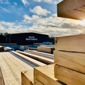 Bild von Read Brothers Ltd