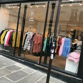 Bild von Atelier Amelot