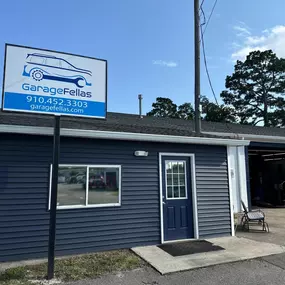 Bild von GarageFellas of Wilmington