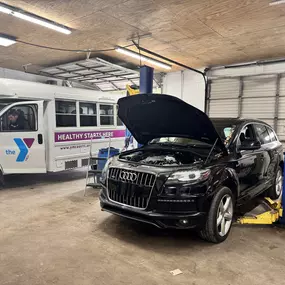 Bild von GarageFellas of Wilmington