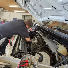 Bild von GarageFellas of Wilmington