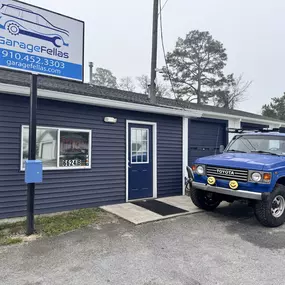 Bild von GarageFellas of Wilmington