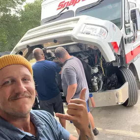 Bild von GarageFellas of Wilmington