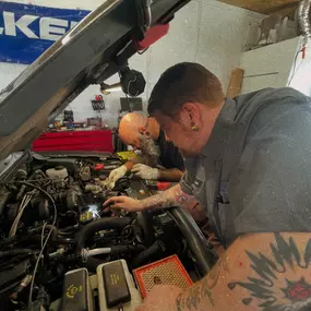 Bild von GarageFellas of Wilmington