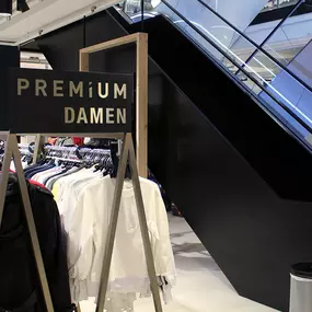 Bild von Zalando Outlet Store Stuttgart