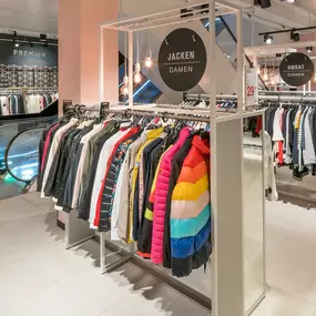 Bild von Zalando Outlet Store Stuttgart