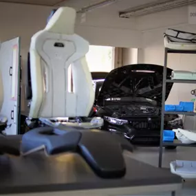 Bild von Sattlerei Königherz - Sattler im Raum Stuttgart & Ludwigsburg