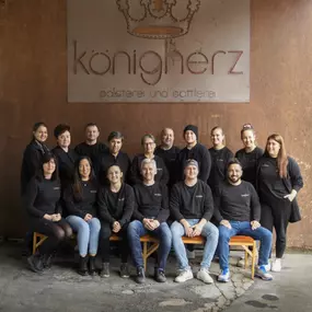 Bild von Sattlerei Königherz - Sattler im Raum Stuttgart & Ludwigsburg