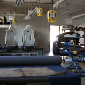 Bild von Sattlerei Königherz - Sattler im Raum Stuttgart & Ludwigsburg