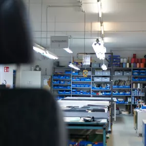 Bild von Sattlerei Königherz - Sattler im Raum Stuttgart & Ludwigsburg