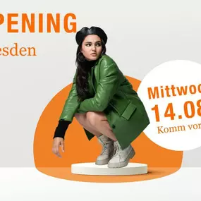 Bild von Zalando Outlet Store Dresden