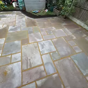 Bild von Tatton Drives and Patios Ltd