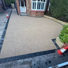 Bild von Tatton Drives and Patios Ltd