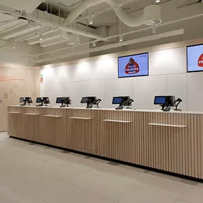 Bild von Outlet by Zalando Store Freiburg im Breisgau