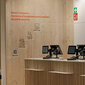Bild von Outlet by Zalando Store Freiburg im Breisgau