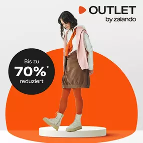 Bild von Outlet by Zalando Store Freiburg im Breisgau