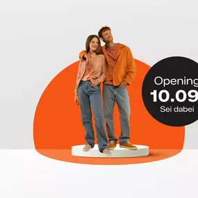 Bild von Outlet by Zalando Store Freiburg im Breisgau