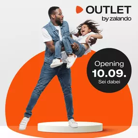 Bild von Outlet by Zalando Store Freiburg im Breisgau