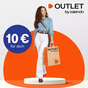 Bild von Outlet by Zalando Store Freiburg im Breisgau