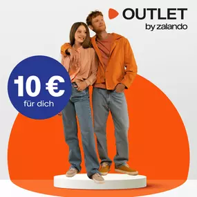 Bild von Outlet by Zalando Store Freiburg im Breisgau