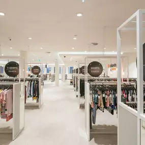Bild von Zalando Outlet Store Münster