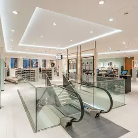 Bild von Zalando Outlet Store Münster