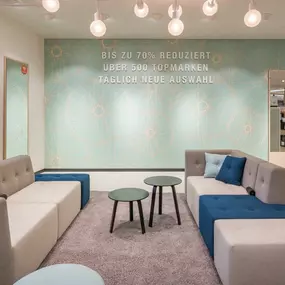 Bild von Zalando Outlet Store Münster